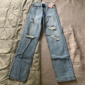 Revice Super 80s Jagger Wash Jeans